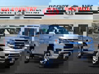 Used 2020 Chevrolet Colorado LT image 1