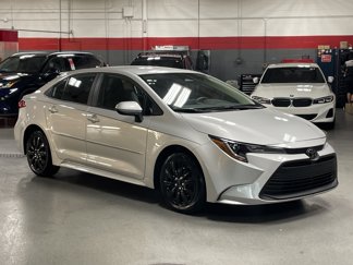 Certified 2023 Toyota Corolla LE video 2