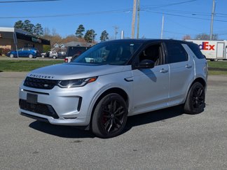 Used 2020 Land Rover Discovery Sport HSE R-Dynamic image 1