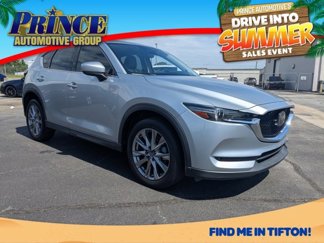 Used 2019 MAZDA CX-5 Grand Touring image 1