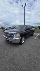 Used 2012 Chevrolet Silverado 1500 LT w/ All-Star Edition image 1