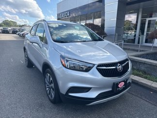 Used 2022 Buick Encore Preferred w/ Safety Package image 1