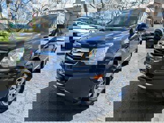 Used 2008 Saturn Vue XE w/ Preferred Package image 1