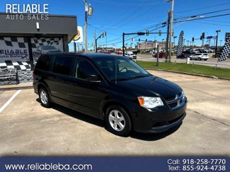 Used 2011 Dodge Grand Caravan Mainstreet w/ PWR Convenience Group image 1