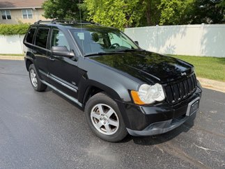 Used 2009 Jeep Grand Cherokee Laredo image 1