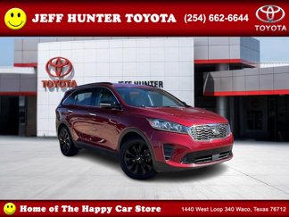 Used 2020 Kia Sorento S image 1