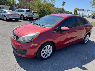 Used 2014 Kia Rio LX image 1