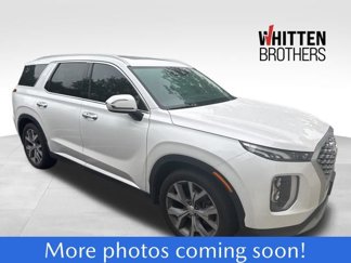 Used 2020 Hyundai Palisade SEL image 1
