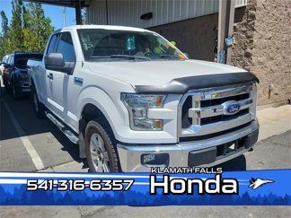 Used 2015 Ford F150 XL image 1