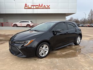 Used 2019 Toyota Corolla SE w/ SE Option Package image 1