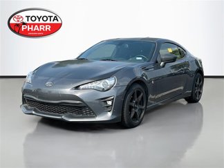 Used 2020 Toyota 86 image 1