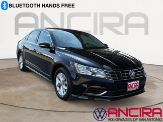 Used 2016 Volkswagen Passat 1.8T S image 1