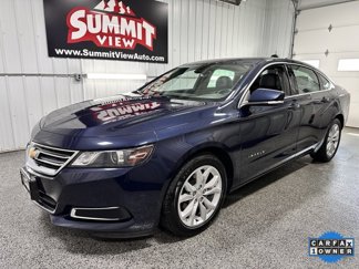 Used 2016 Chevrolet Impala LT w/ Convenience Package image 1