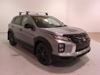 New 2025 Mitsubishi Outlander Sport AWD image 1