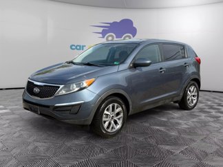 Used 2016 Kia Sportage LX image 1