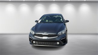 Used 2020 Kia Forte LXS image 1