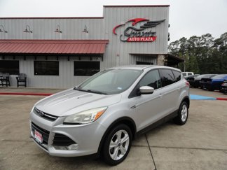 Used 2016 Ford Escape SE image 1
