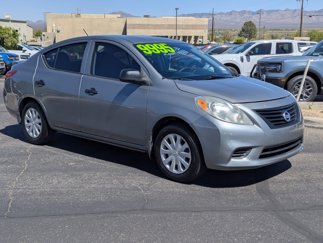 Used 2014 Nissan Versa S Plus image 1