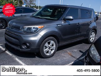 Used 2018 Kia Soul image 1
