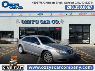 Used 2013 Chrysler 200 Touring image 1