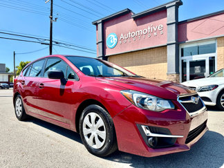 Used 2016 Subaru Impreza 2.0i w/ Popular Package #1 image 1