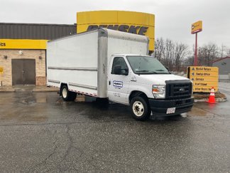 Used 2022 Ford E-350 and Econoline 350 Super Duty image 1