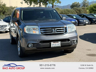 Used 2013 Honda Pilot EX-L image 1