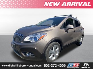 Used 2015 Buick Encore Leather image 1