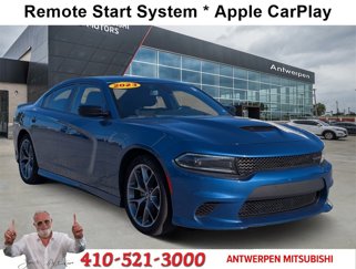 Used 2023 Dodge Charger GT image 1