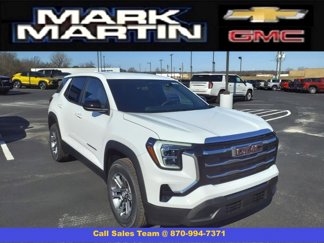 New 2025 GMC Terrain Elevation image 1