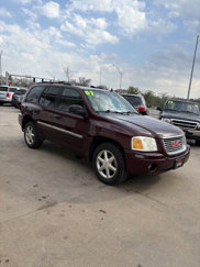 Used 2007 GMC Envoy SLT image 1