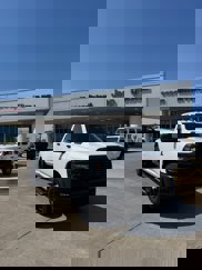New 2025 RAM 3500 Tradesman image 1