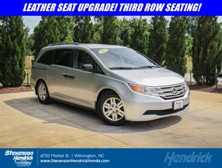 Used 2012 Honda Odyssey LX image 1