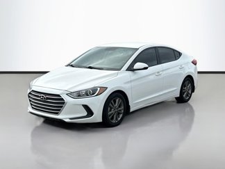 Used 2018 Hyundai Elantra SEL image 1
