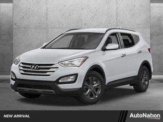 Used 2014 Hyundai Santa Fe Sport 2.0T w/ Navigation Package 06 image 1