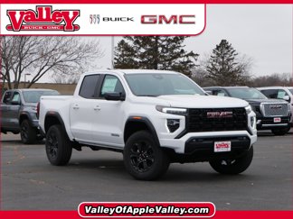 New 2024 GMC Canyon Elevation w/ Elevation Premium Package image 1