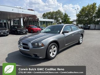 Used 2011 Dodge Charger SE image 1