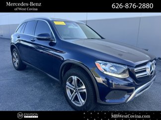 Used 2019 Mercedes-Benz GLC 300 image 1