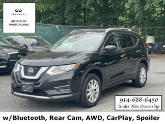 Used 2019 Nissan Rogue S w/ Special Edition Package image 1