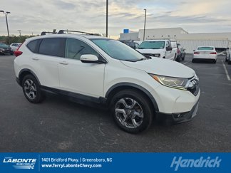Used 2019 Honda CR-V EX video 1