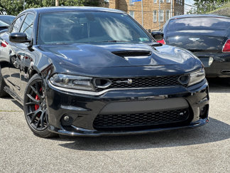 Used 2019 Dodge Charger Scat Pack w/ Dynamics Package image 1