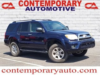 Used 2007 Toyota 4Runner Sport image 1