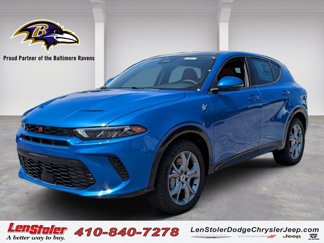 New 2024 Dodge Hornet R/T Plus image 1