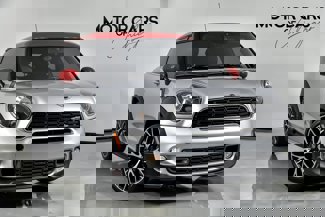 Used 2014 MINI Cooper Paceman John Cooper Works image 1