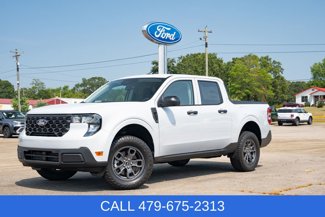New 2025 Ford Maverick XL image 1