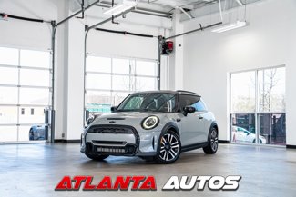 Used 2022 MINI Cooper S image 1