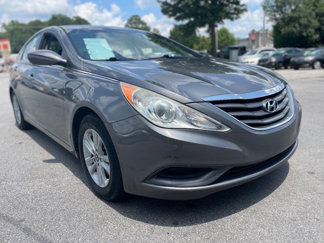 Used 2012 Hyundai Sonata GLS w/ Popular Equipment Pkg image 1