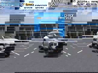 New 2025 Chevrolet Trax ACTIV image 1