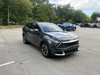 Certified 2023 Kia Sportage LX image 1
