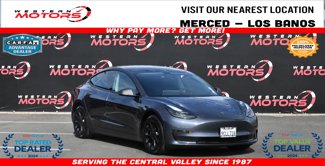 Used 2022 Tesla Model 3 Standard Range image 1